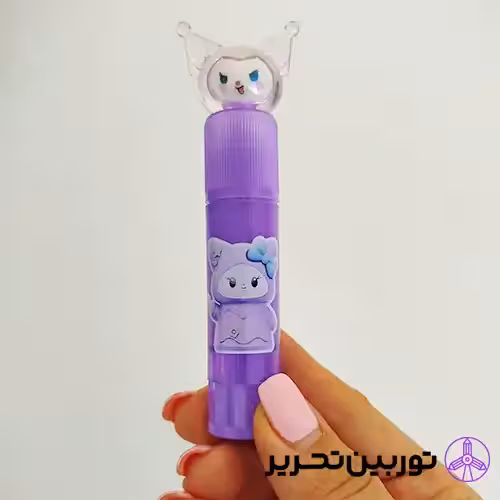 پاک کن ماتیکی