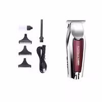 ماشین اصلاح موی سر و صورت کومکس مدل km-9220