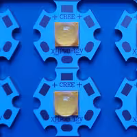 ال ای دی کری 29 وات 12 ولت آفتابی اورجینال XHP70.2