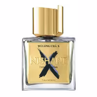 عطر نیشانه وولانگ چا ایکس ( NISHANE – Wulong Cha X )