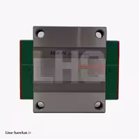 واگن لبه دار-HGW20-HIWIN BRAND