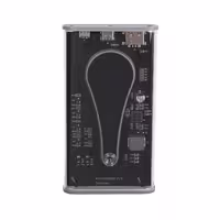 پاور بانک 22.5W دنمن مدل DP28 ظرفیت 10000 میلی آمپر ساعت