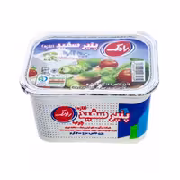 پنیر سفید رامک 400 گرمی