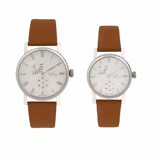 ساعت ست الگنگس SP8076-101& SP8075-101