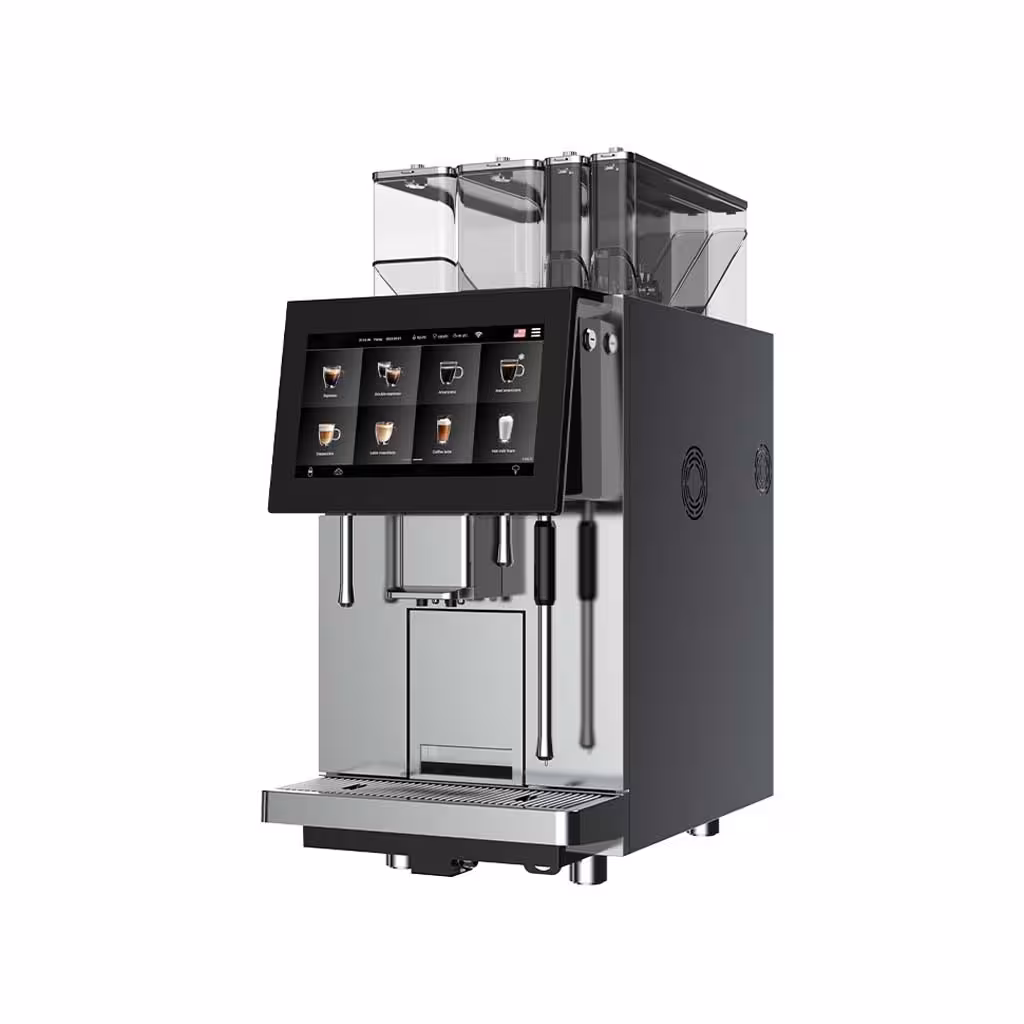 اسپرسوساز تمام اتوماتیک زیلوکس مدل Z401