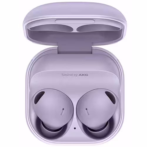 هندزفری بی سیم سامسونگ مدل Galaxy Buds 2 اصل (Samsung Galaxy Buds 2 Wireless Headphones)