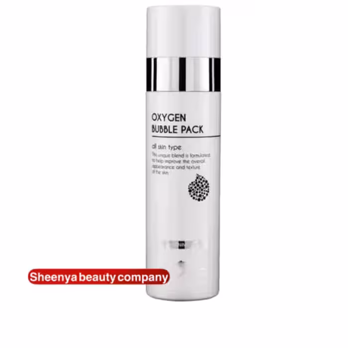 بابل ماسک اکسین 120 میل اکلادو کره