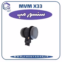 سنسور مپ MVM X33