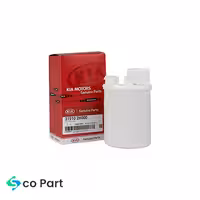 صافی بنزین فیلتر سوخت کیا سراتو  اصلی 2000CC