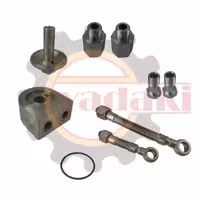 متعلقات خنک کن گیربکس FH500 FH4