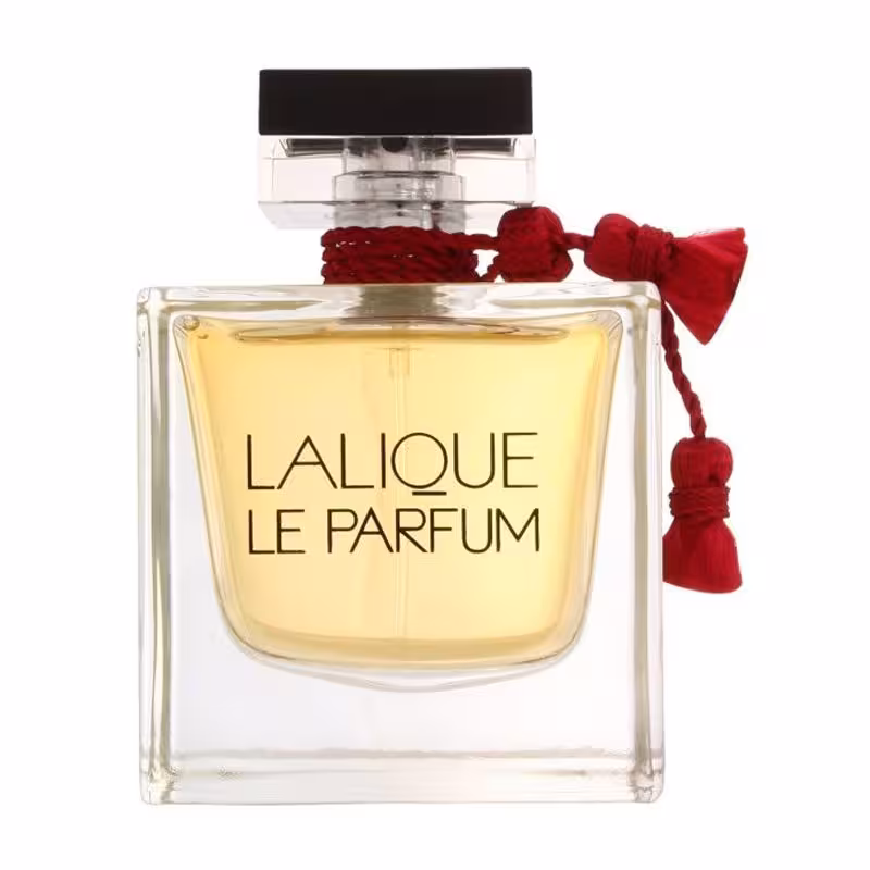 عطر ادکلن لالیک قرمز – لالیک له پارفوم Lalique Le Parfum