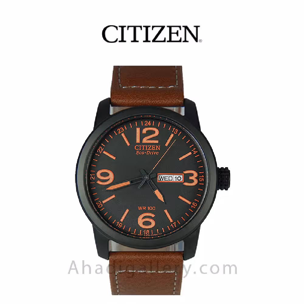 ساعت مچی سیتیزن مدل BM8475-26E