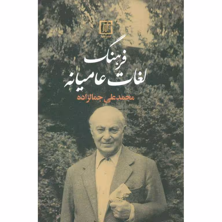 فرهنگ لغات عامیانه