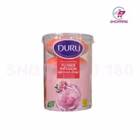 صابون دورو لیوانی 4 عددی