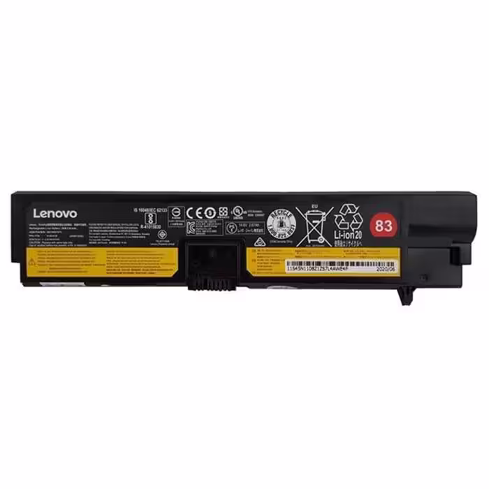باتری لپ تاپ لنوو ThinkPad E570 اورجینال