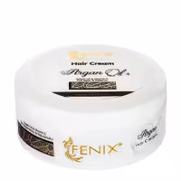 خرید اینترنتی کرم مو فنیکس حاوی آرگان  | Fenix And Argan Oil Hair Cream | فارموکسین