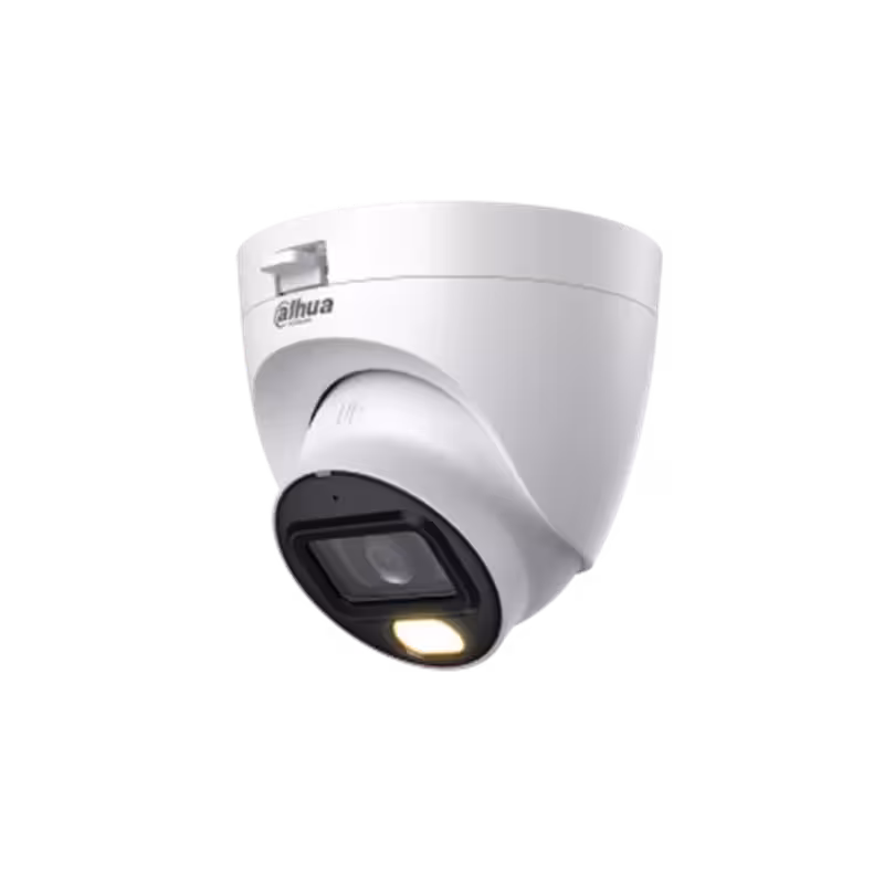 دوربین دام 5 مگاپیکسل داهوا 1509TLQP-A-LED