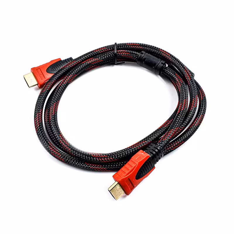 کابل HDMI کنفی به طول 5 متر