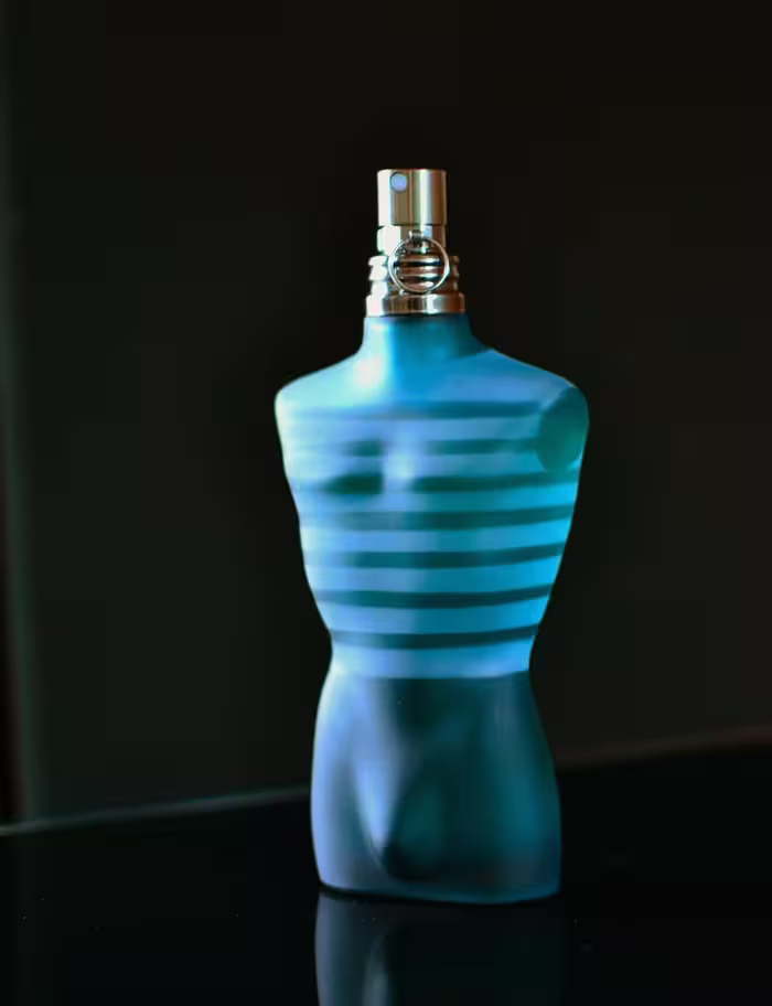 عطر ادکلن ژان پل گوتیه له میل اصل | Jean Paul Gaultier Le Male 125