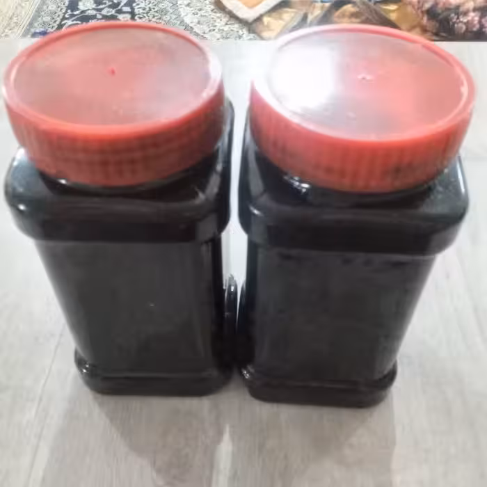 رب انار خانگی