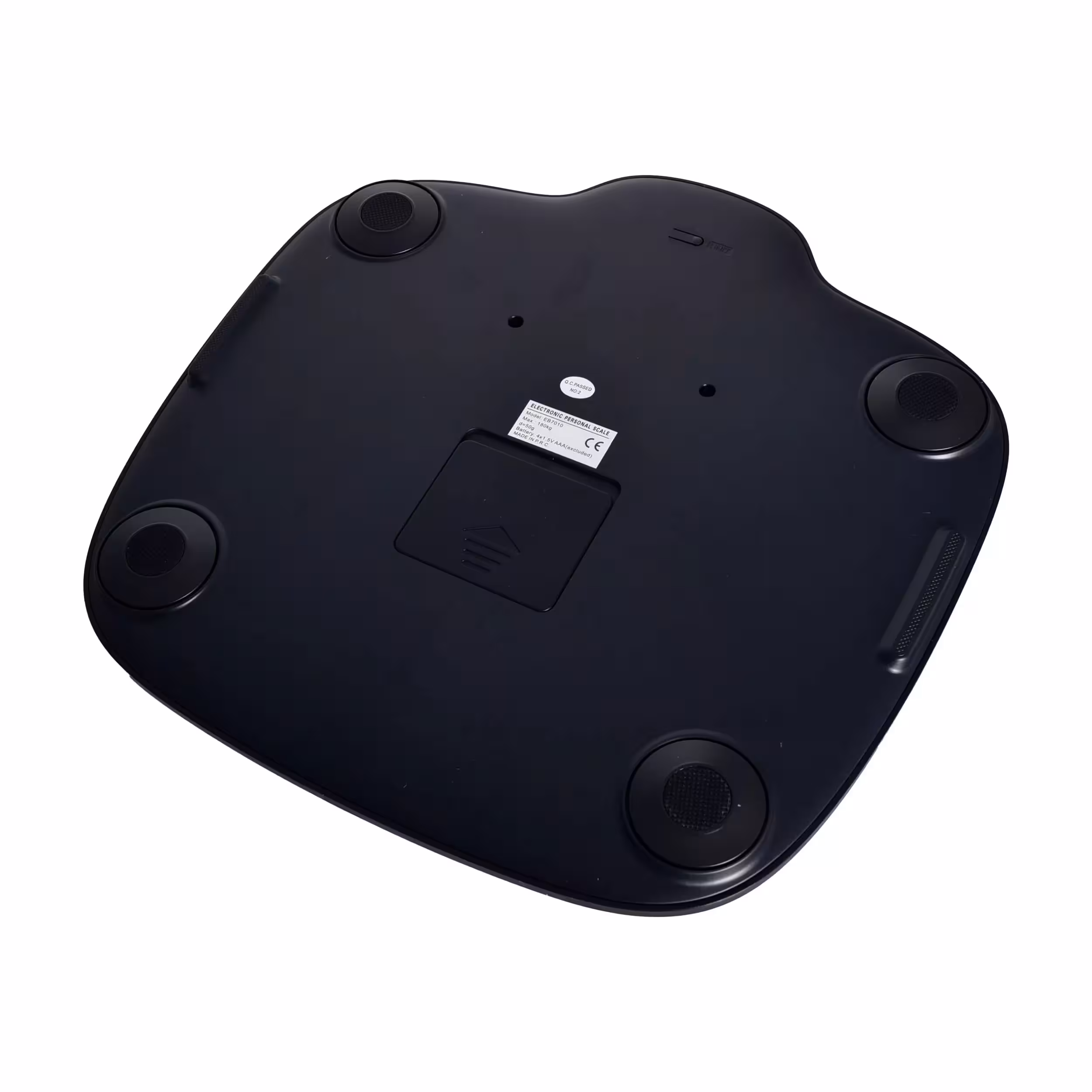 ترازو دیجیتال کمری کد EB7010