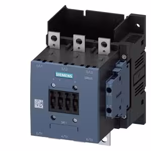 رله کنتاکتور زیمنس، مدل 3RT1056-6LA06