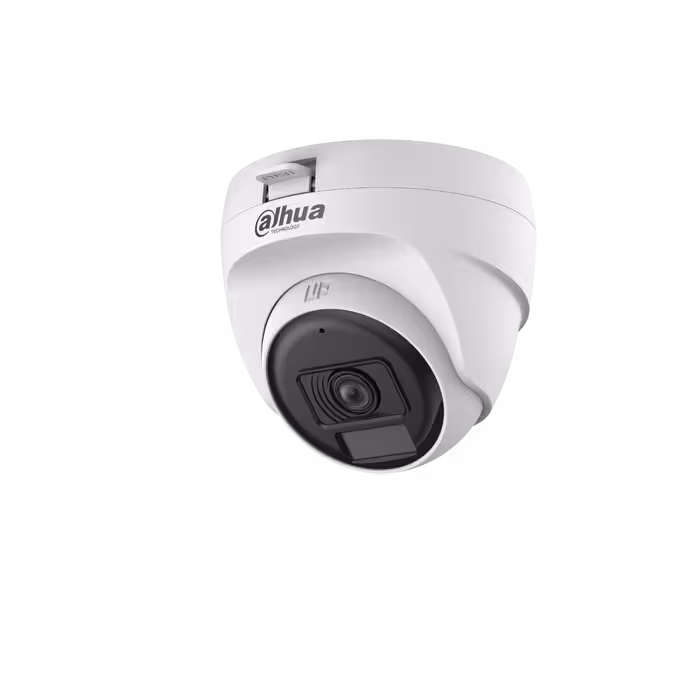 دوربین AHD برند داهوا(DAHUA) مدل DH-HAC-T2A51P-U-IL-A | دام 5 مگاپیکسل