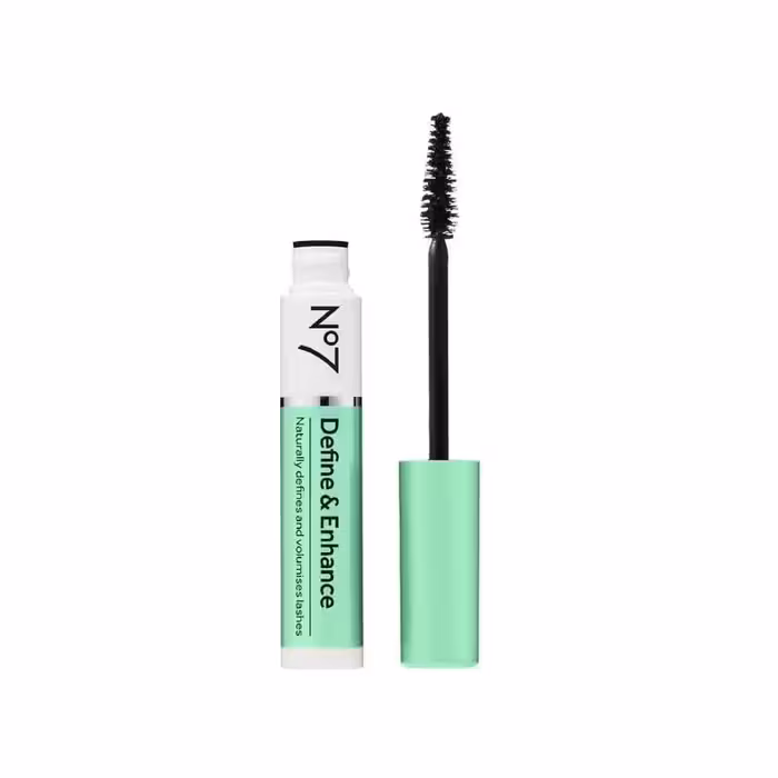 قیمت و خرید ریمل و تقویت کننده نامبر سون مدل Define &amp; Enhance Mascara 7ml اورجینال