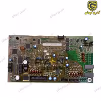 برد پانل MAC-N REV