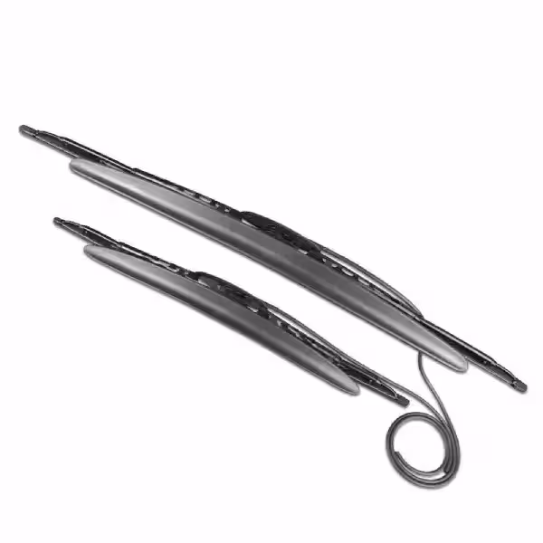 تیغه برف پاک کن سمند دنا با ابپاش ایساکو شرکتی اصل 0470109297