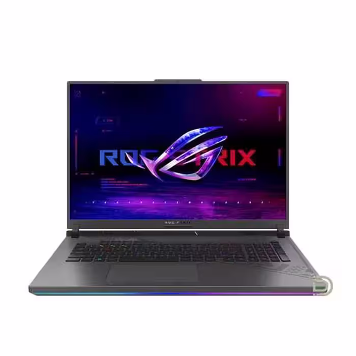 لپ تاپ ایسوس ROG Strix G814JZ G18 – A