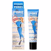 پرایمر آبی بنفیت (منافذ و خطوط)آبرسان اصل 22ml
