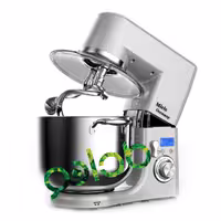 همزن حرفه ای 10 لیتری میلر آلمان مدل SM-2088