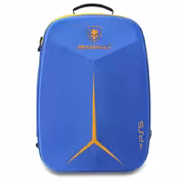 کوله پشتی Deadskull برای PS5 – رنگ Warrior Blue