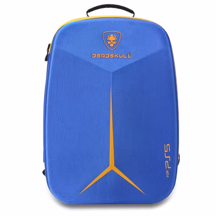 کوله پشتی Deadskull برای PS5 – رنگ Warrior Blue