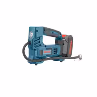 مینی کمپرسور شارژی 20 ولت رونیکس مدل 8605