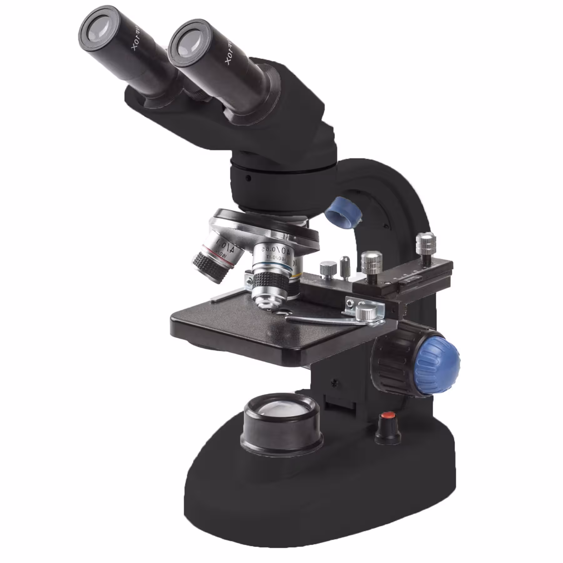 میکروسکوپ مدل BM-1000X NEW