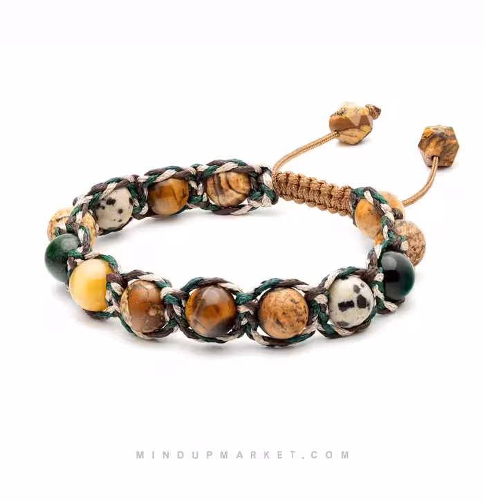 دستبند قدرت