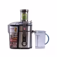 آبمیوه گیری باریتون مدل BJ-13004ST