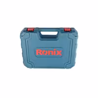 کیف BMC دریل شارژی رونیکس مدل 8615 و 8620