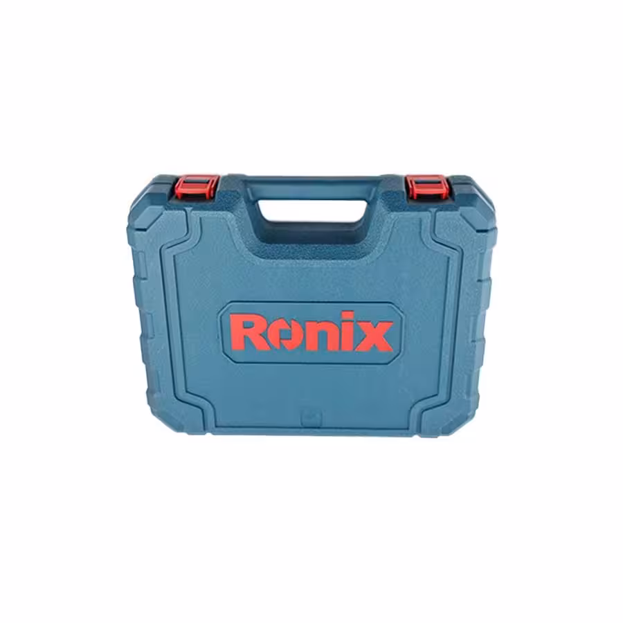 کیف BMC دریل شارژی رونیکس مدل 8615 و 8620