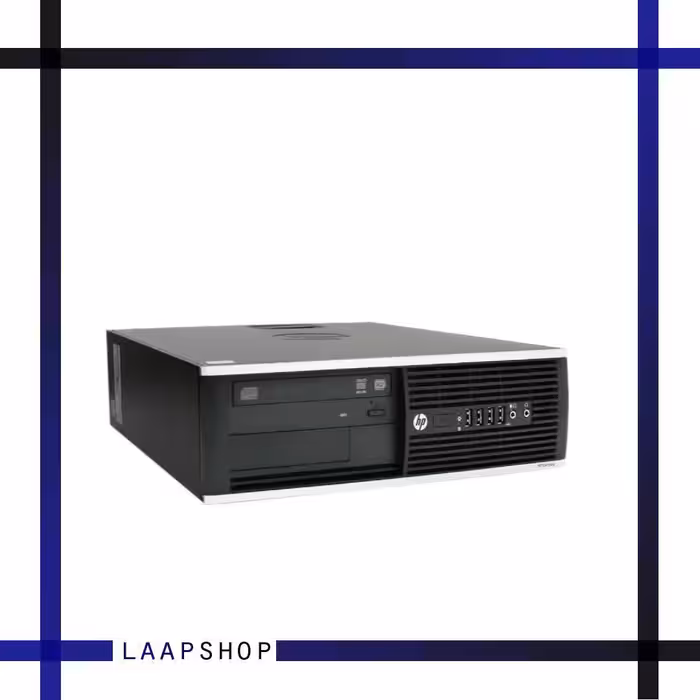 مینی کیس استوک HP Compaq Elite 8300