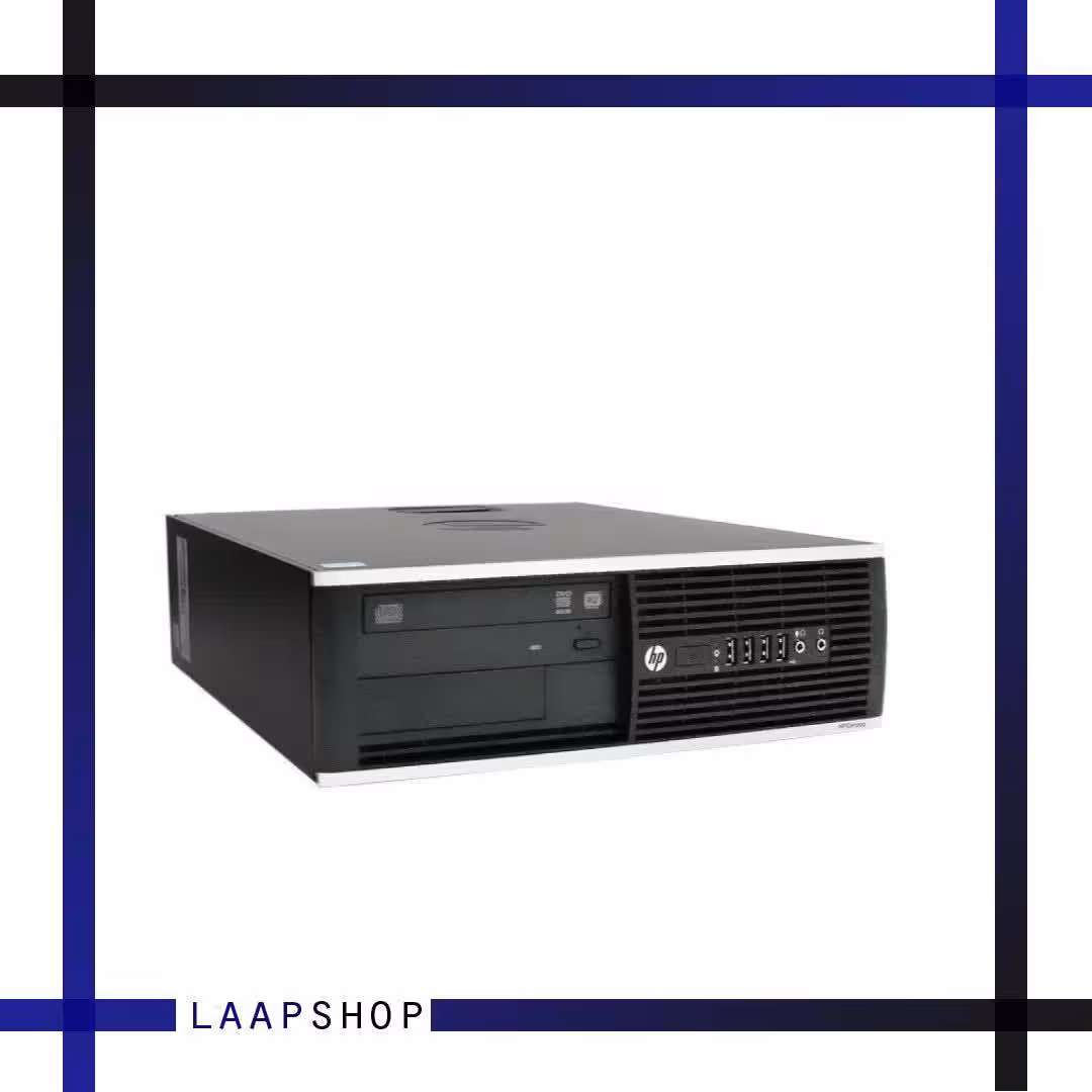 مینی کیس استوک HP Compaq Elite 8300