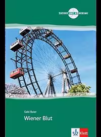 دانلود کتاب Wiener Blut B1   MP3