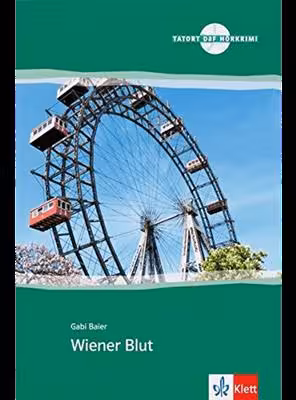 دانلود کتاب Wiener Blut B1   MP3