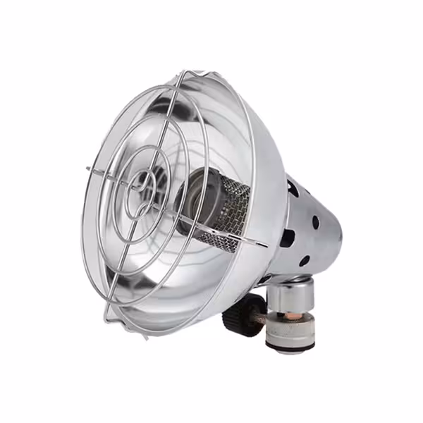 بخاری گازی کمپینگ