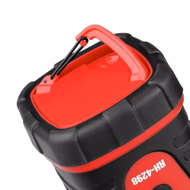 چراغ فانوسی رونیکس مدل RH 4298