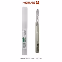 مته عمومی تک کاناله 8*100*30*8 از جنس HSS-E برند Klein ایتالیا