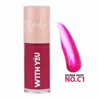 تینت رنگی لب و گونه ویت یو شماره C1