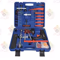 کیت 44 پارچه قری کش LK PDR مدل H2192